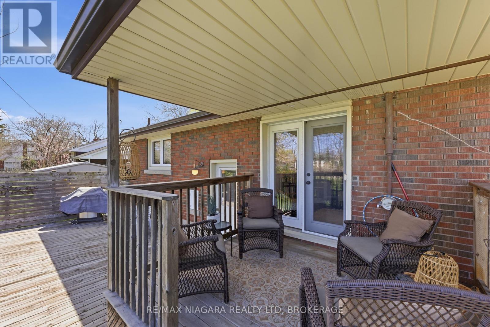 181 Woodside Drive, St. Catharines, Ontario  L2T 1X7 - Photo 22 - X13434220