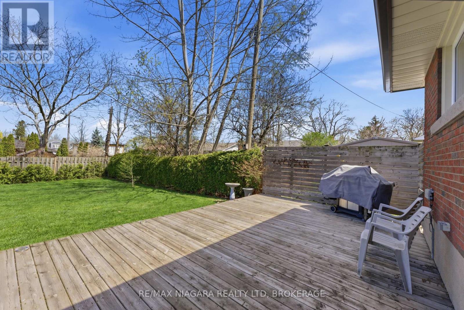 181 Woodside Drive, St. Catharines, Ontario  L2T 1X7 - Photo 23 - X13434220