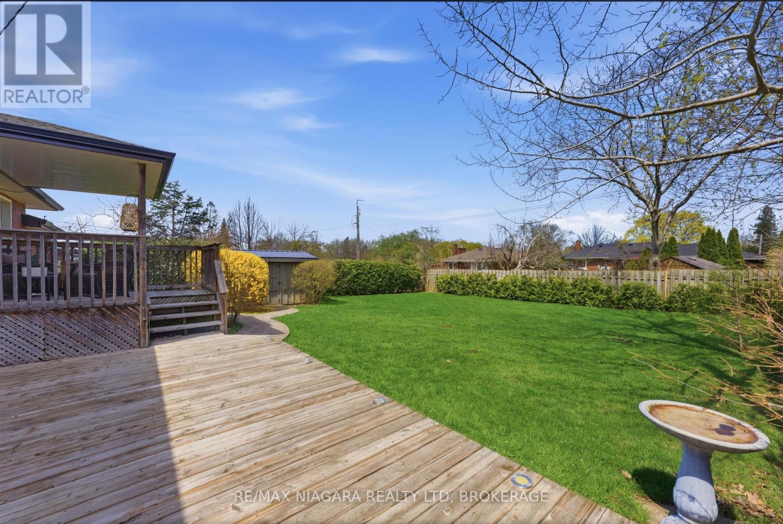 181 Woodside Drive, St. Catharines, Ontario  L2T 1X7 - Photo 24 - X13434220