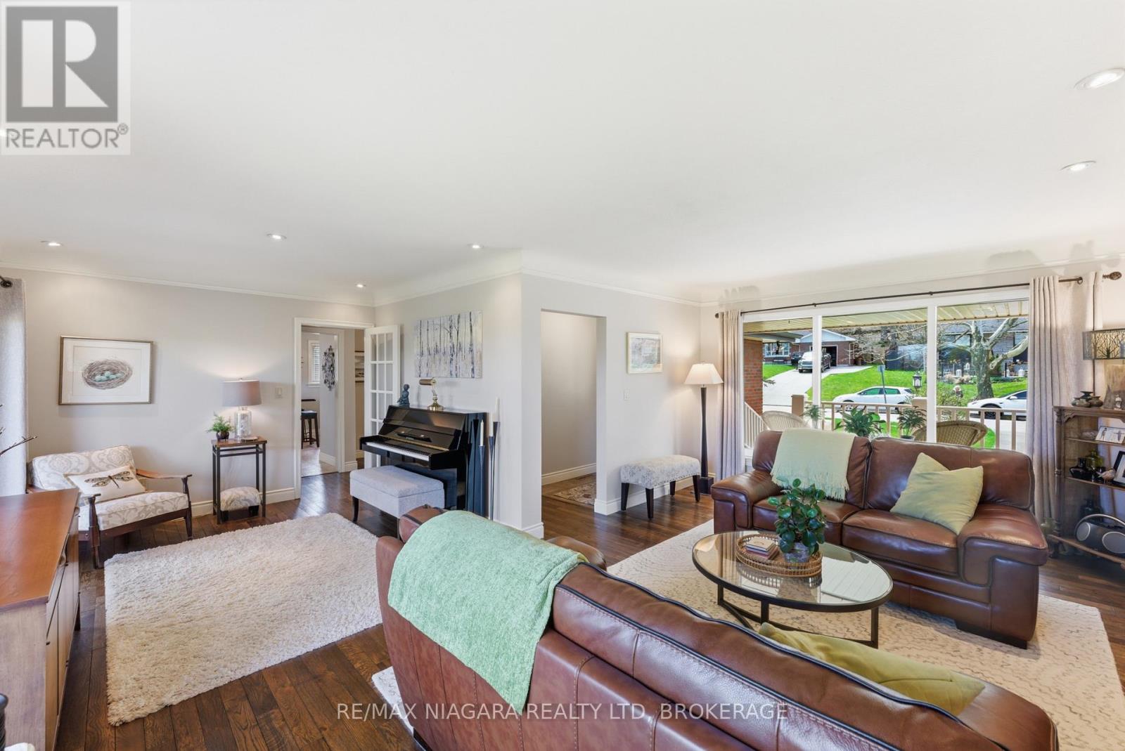 181 Woodside Drive, St. Catharines, Ontario  L2T 1X7 - Photo 9 - X13434220