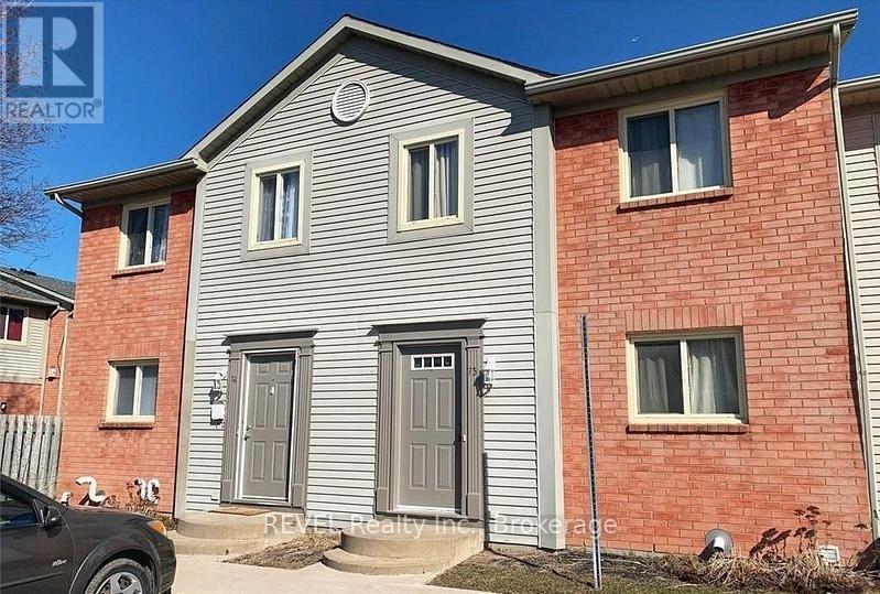 74 - 65 DORCHESTER BOULEVARD, St. Catharines, Ontario