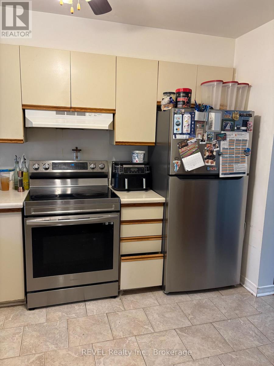 74 - 65 Dorchester Boulevard, St. Catharines, Ontario  L2M 7T2 - Photo 2 - X13435666