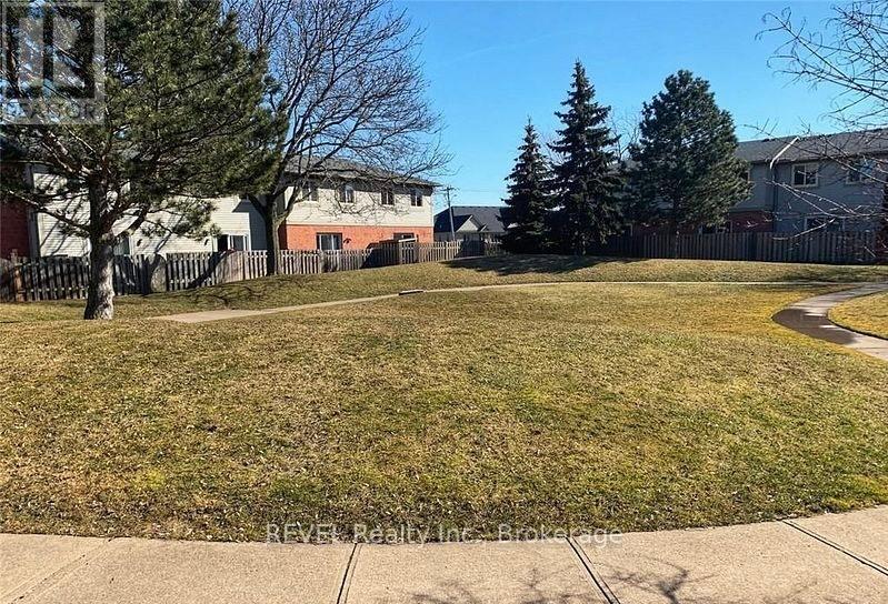 74 - 65 Dorchester Boulevard, St. Catharines, Ontario  L2M 7T2 - Photo 9 - X13435666