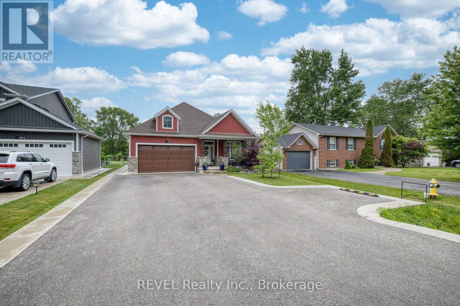 402 WASHINGTON ROAD, Fort Erie, Ontario