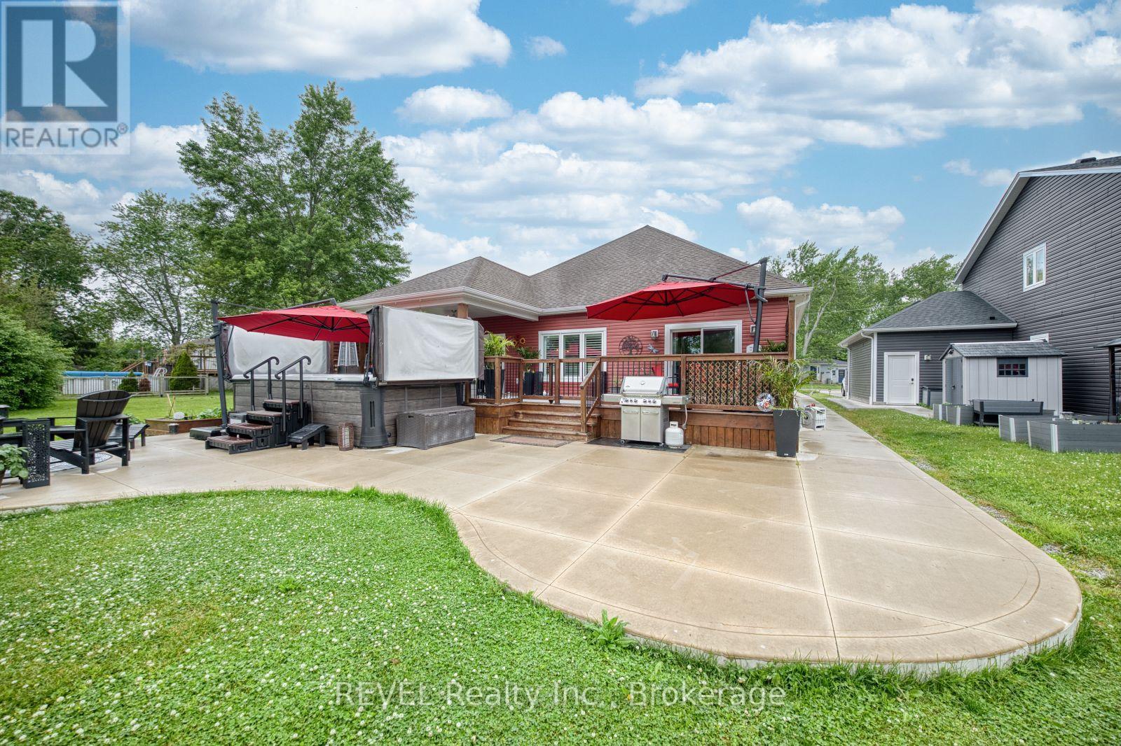402 Washington Road, Fort Erie, Ontario  L2A 4K4 - Photo 32 - X13435808