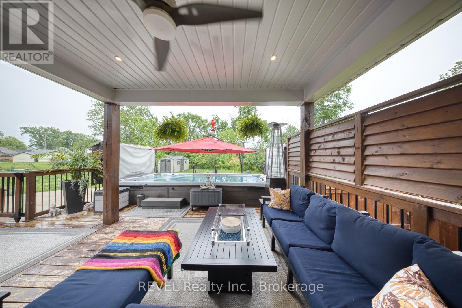 402 Washington Road, Fort Erie, Ontario  L2A 4K4 - Photo 38 - X13435808