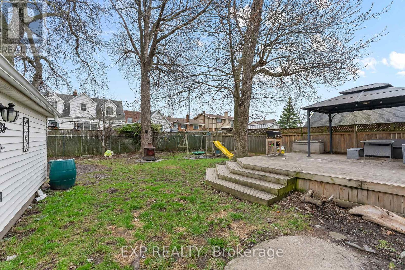6 Cedardale Avenue, St. Catharines, Ontario  L2P 1A9 - Photo 25 - X13436206