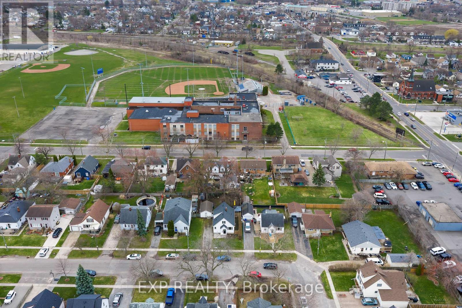 6 Cedardale Avenue, St. Catharines, Ontario  L2P 1A9 - Photo 31 - X13436206