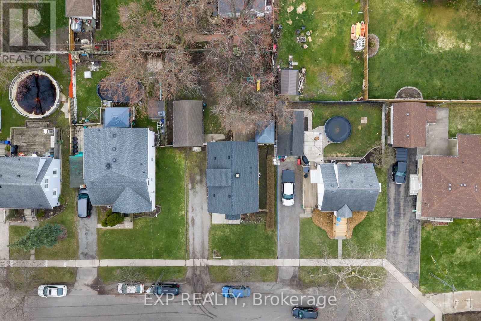 6 Cedardale Avenue, St. Catharines, Ontario  L2P 1A9 - Photo 32 - X13436206