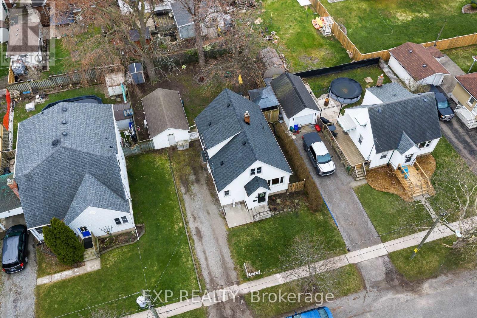 6 Cedardale Avenue, St. Catharines, Ontario  L2P 1A9 - Photo 33 - X13436206