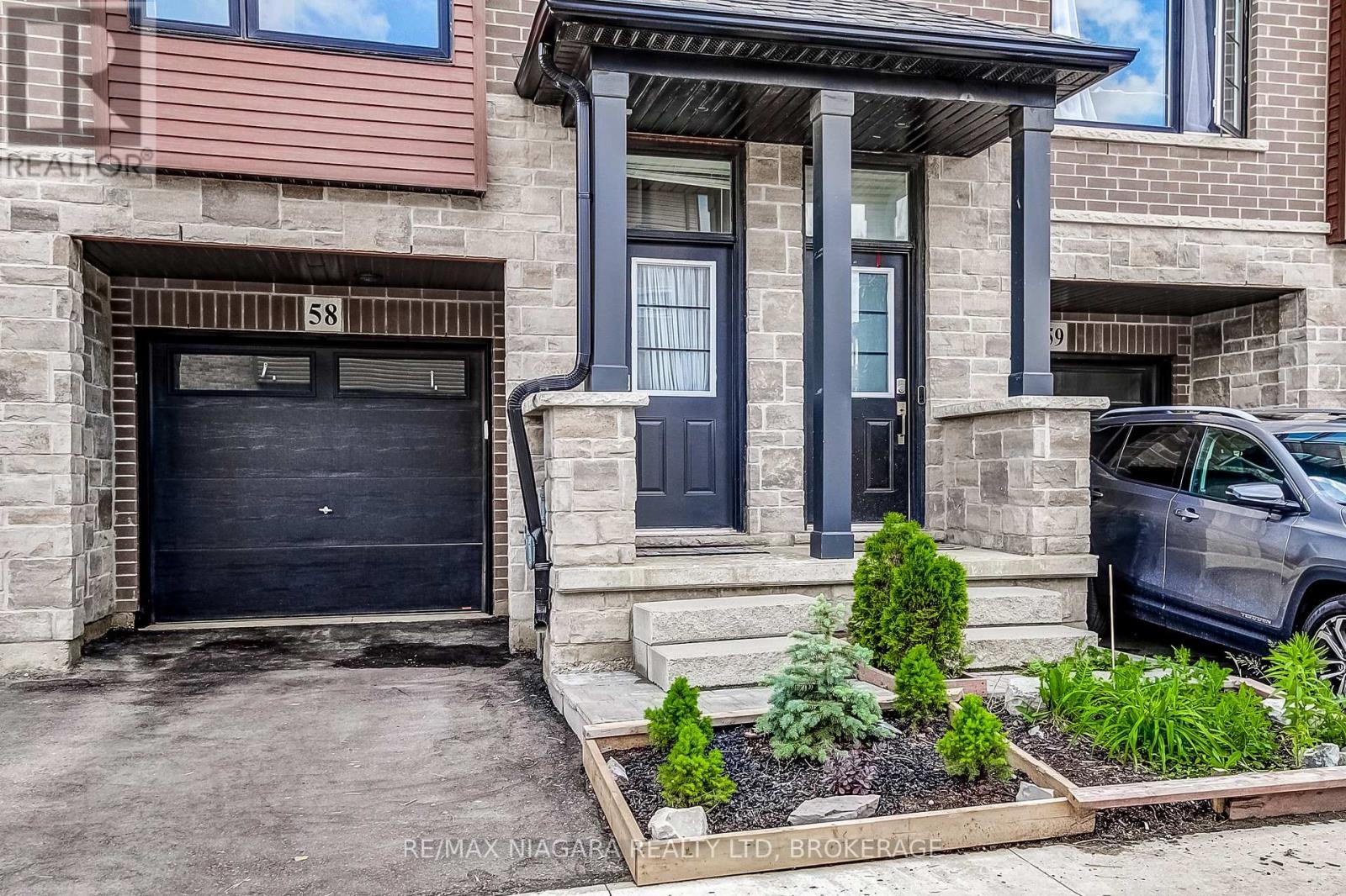 58 - 461 Blackburn Drive, Brantford, Ontario  N3T 6S8 - Photo 3 - X13436448