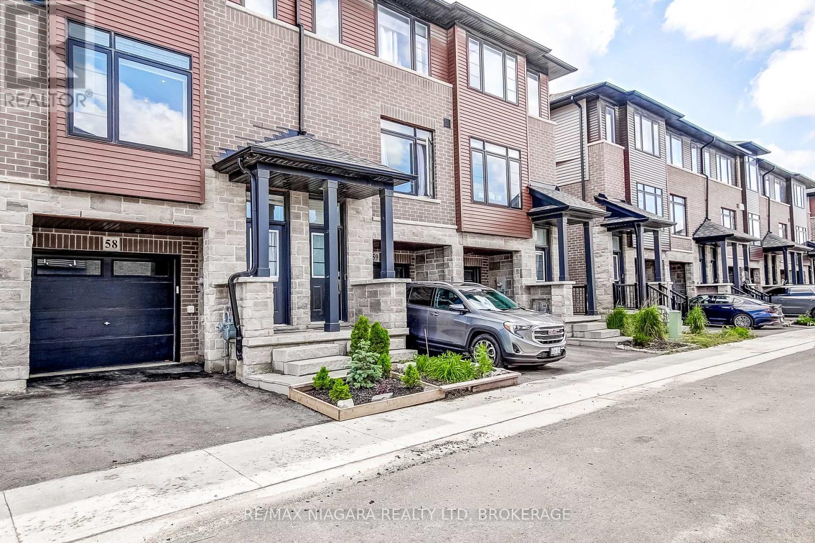 58 - 461 Blackburn Drive, Brantford, Ontario  N3T 6S8 - Photo 4 - X13436448
