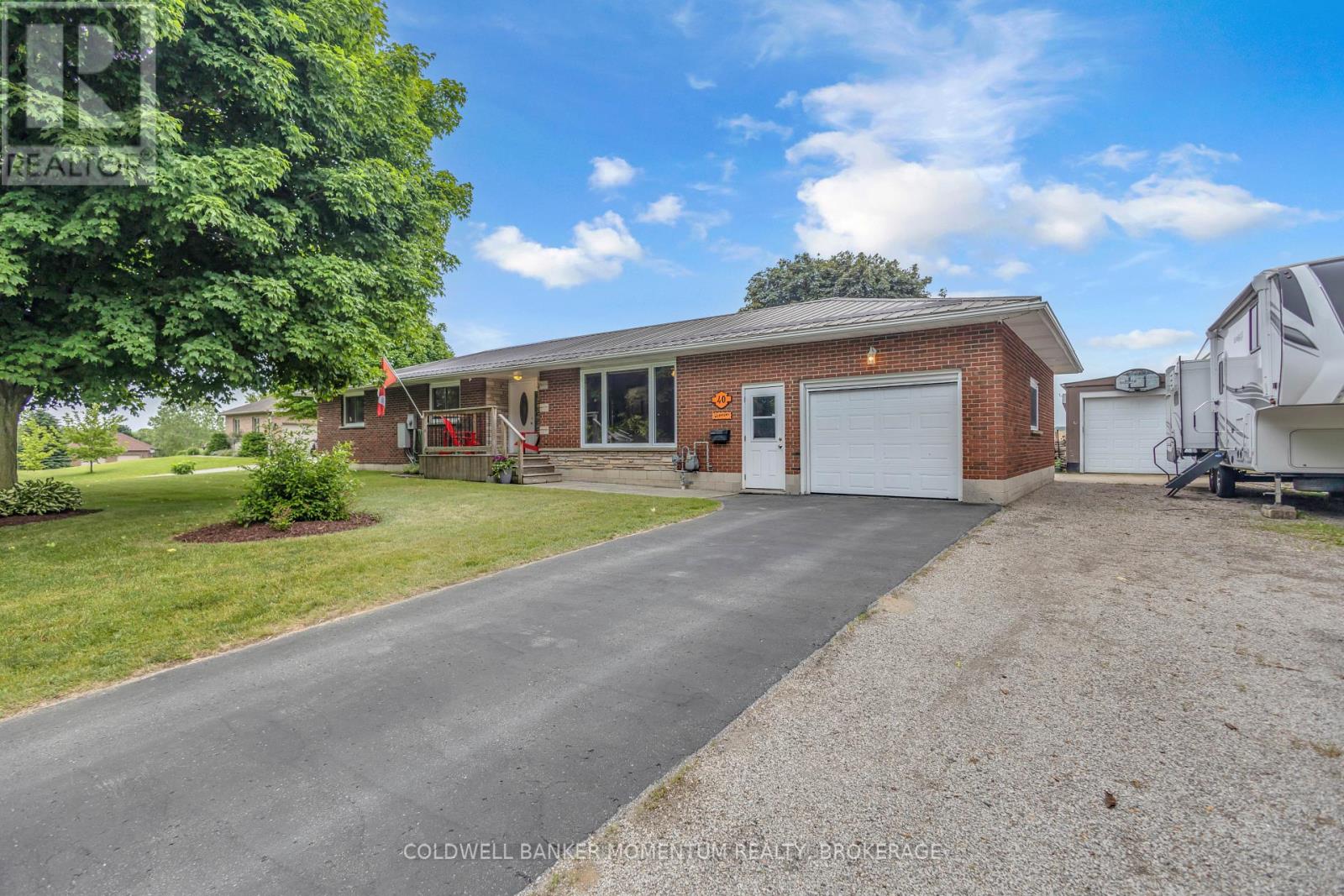 40 Murray Street E, Norfolk, Ontario  N0E 1W0 - Photo 2 - X13435956