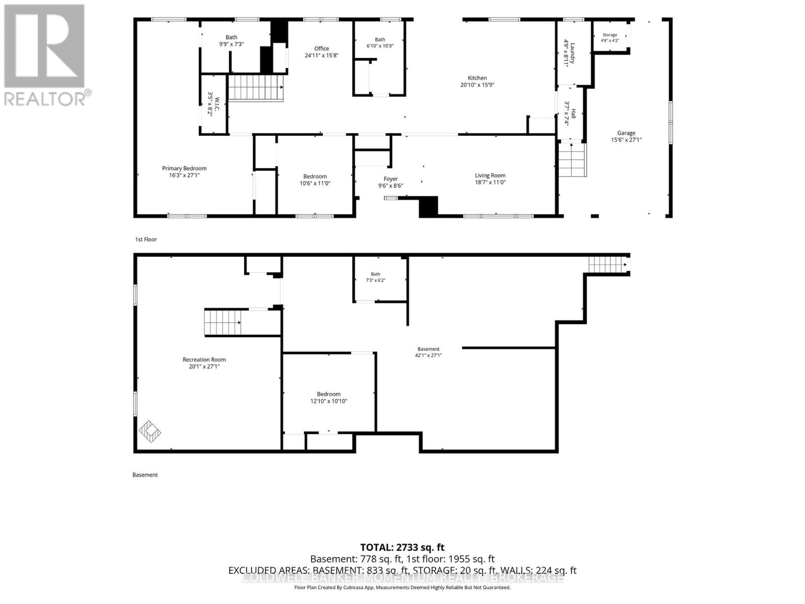 40 Murray Street E, Norfolk, Ontario  N0E 1W0 - Photo 47 - X13435956