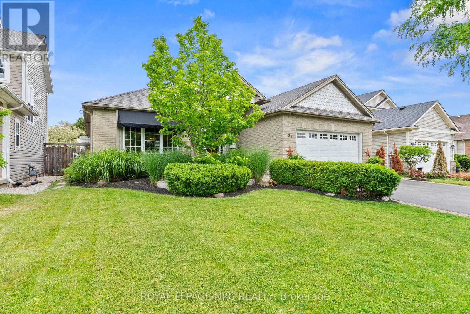 31 ANNMARIE DRIVE, Niagara-on-the-Lake, Ontario