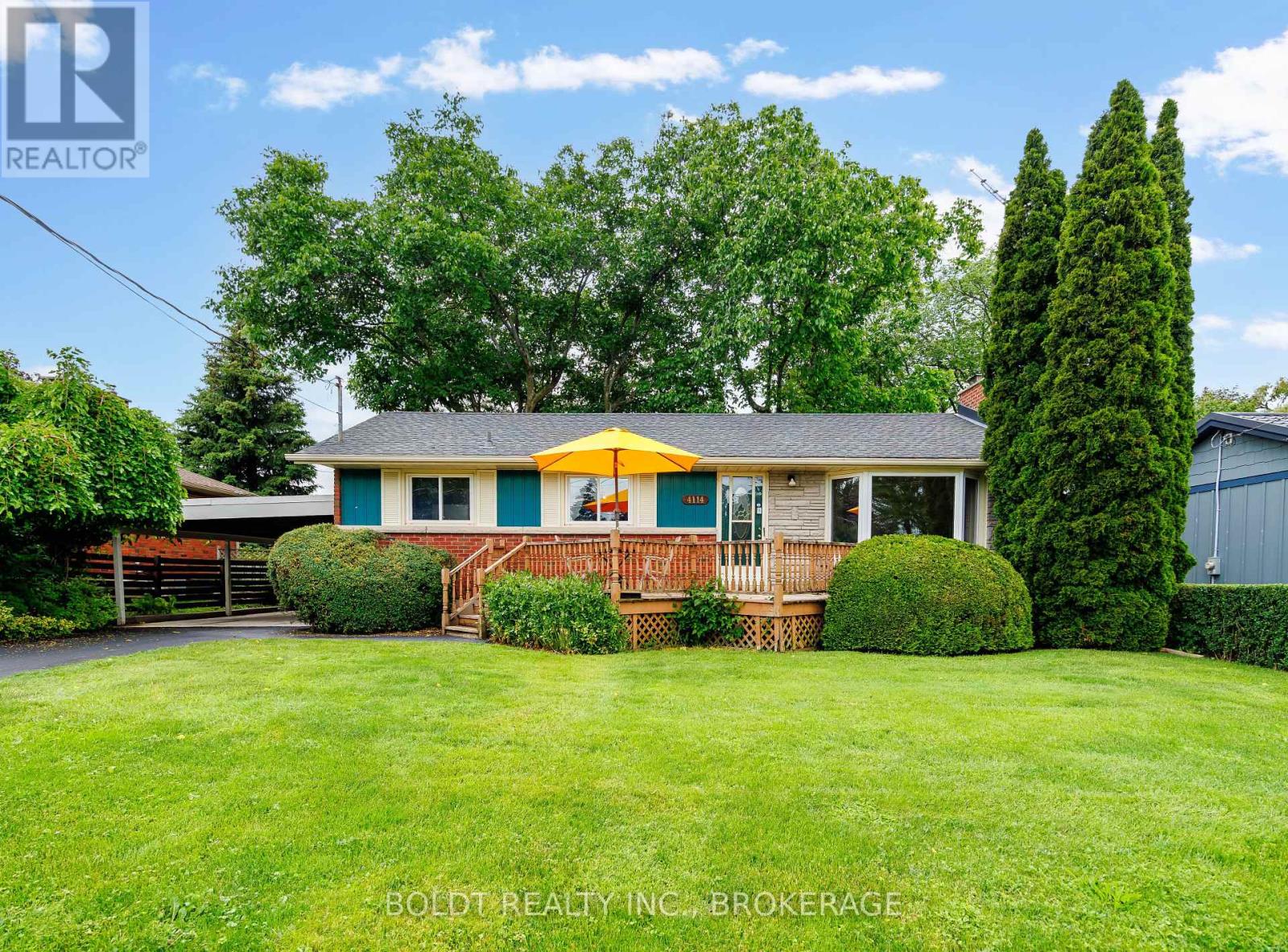 4114 BARRY DRIVE, Lincoln, Ontario