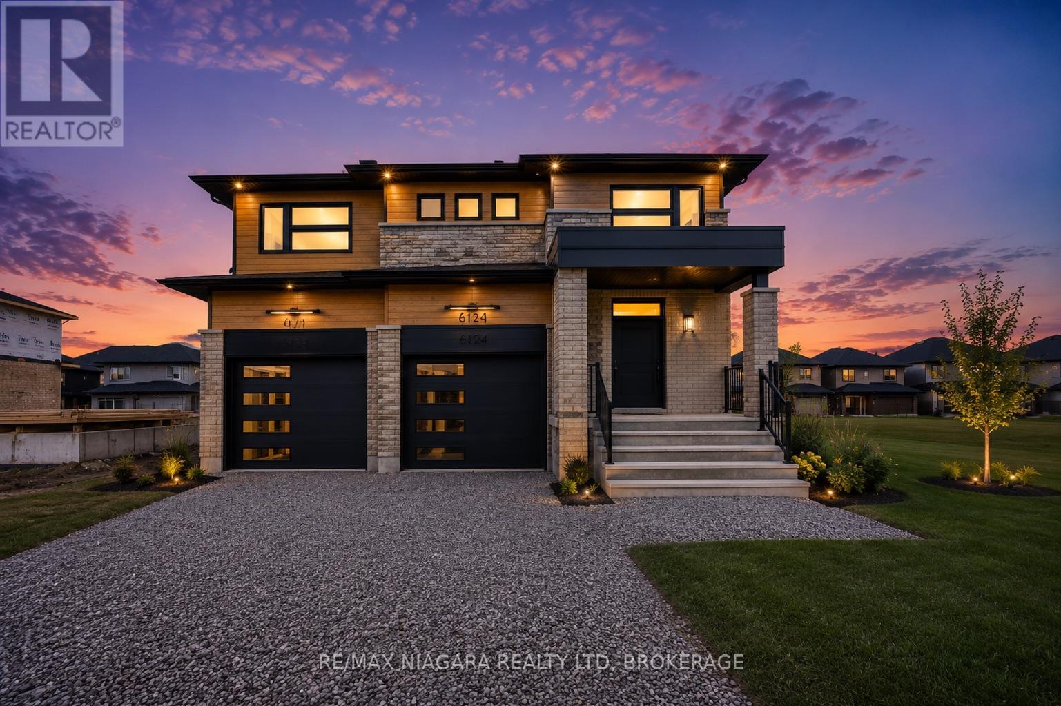 6124 CURLIN CRESCENT, Niagara Falls, Ontario