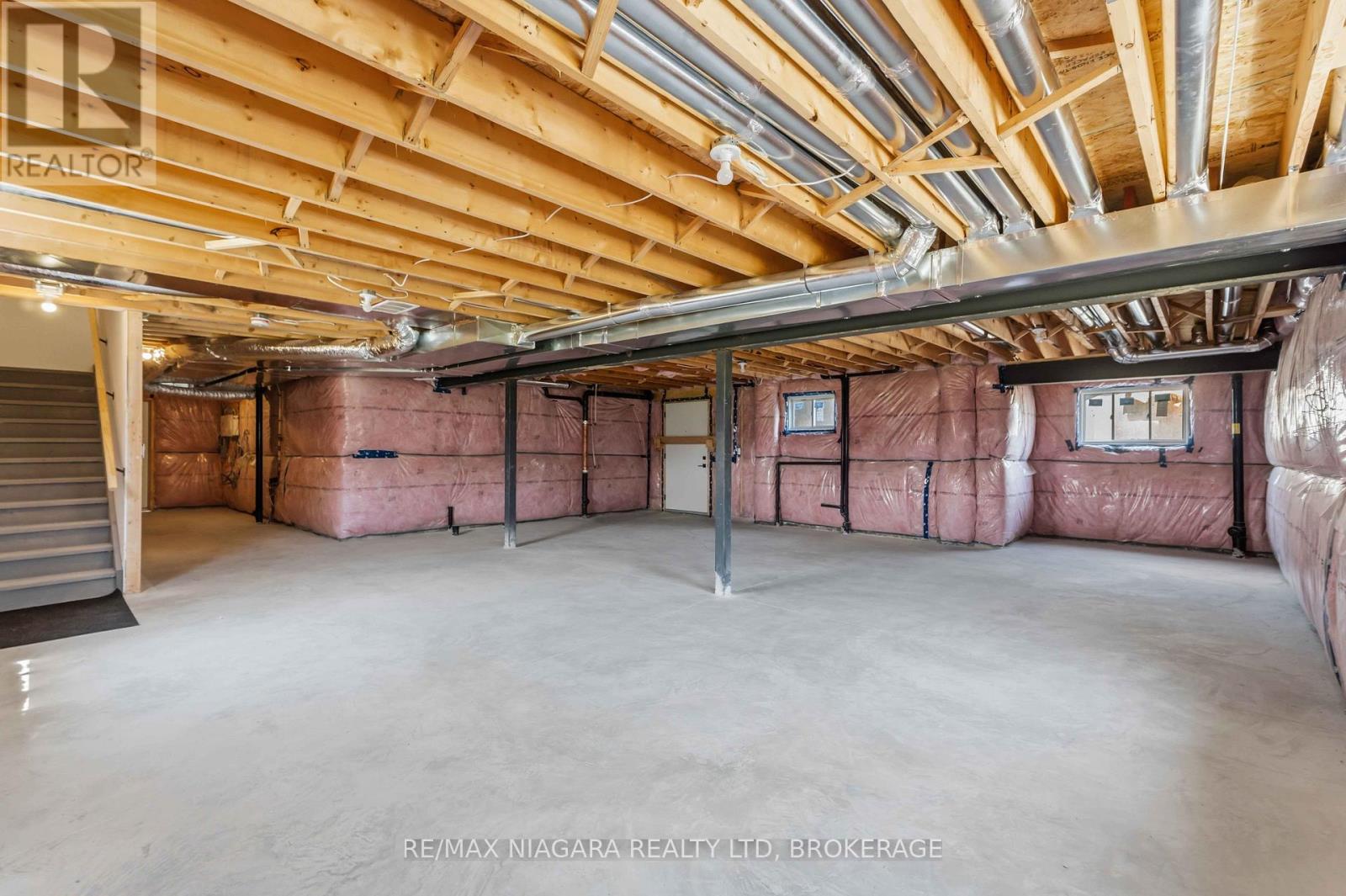 6124 Curlin Crescent, Niagara Falls, Ontario  L2H 3W8 - Photo 32 - X13437030