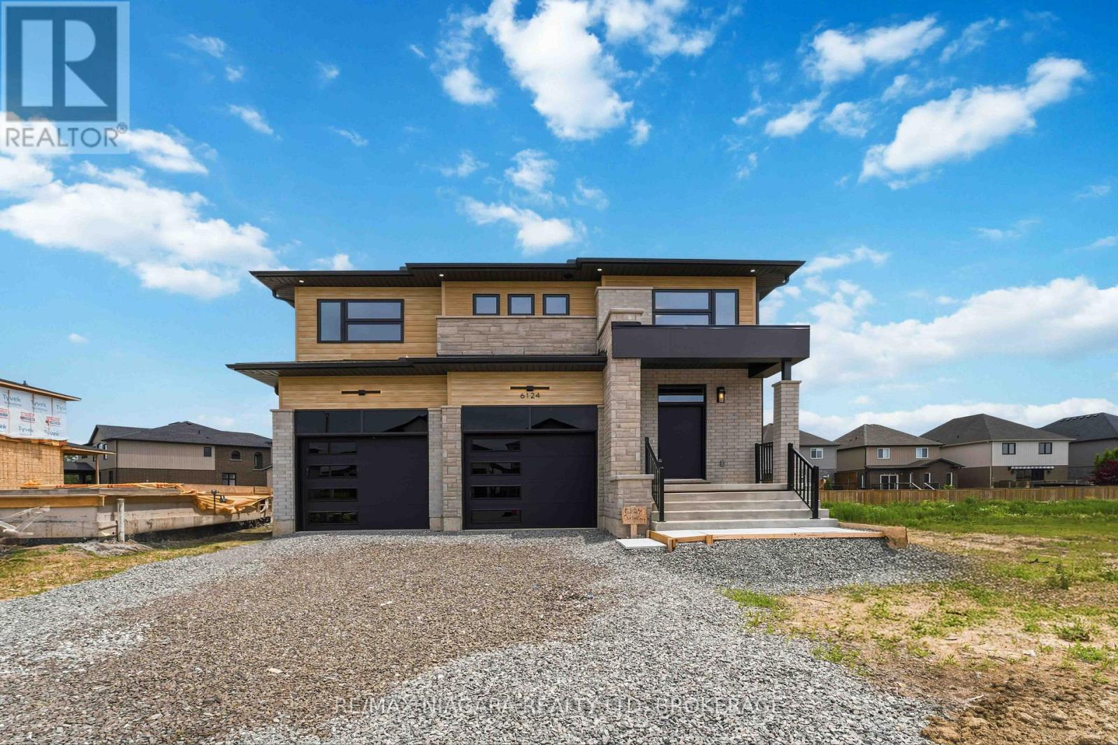 6124 Curlin Crescent, Niagara Falls, Ontario  L2H 3W8 - Photo 37 - X13437030