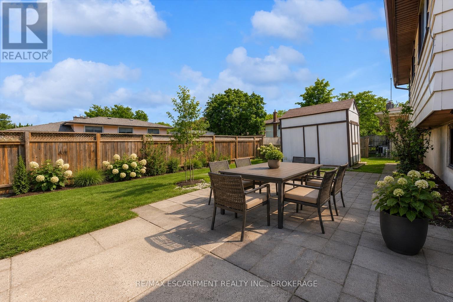 49 Grove Avenue, St. Catharines, Ontario  L2P 1C9 - Photo 36 - X13437282