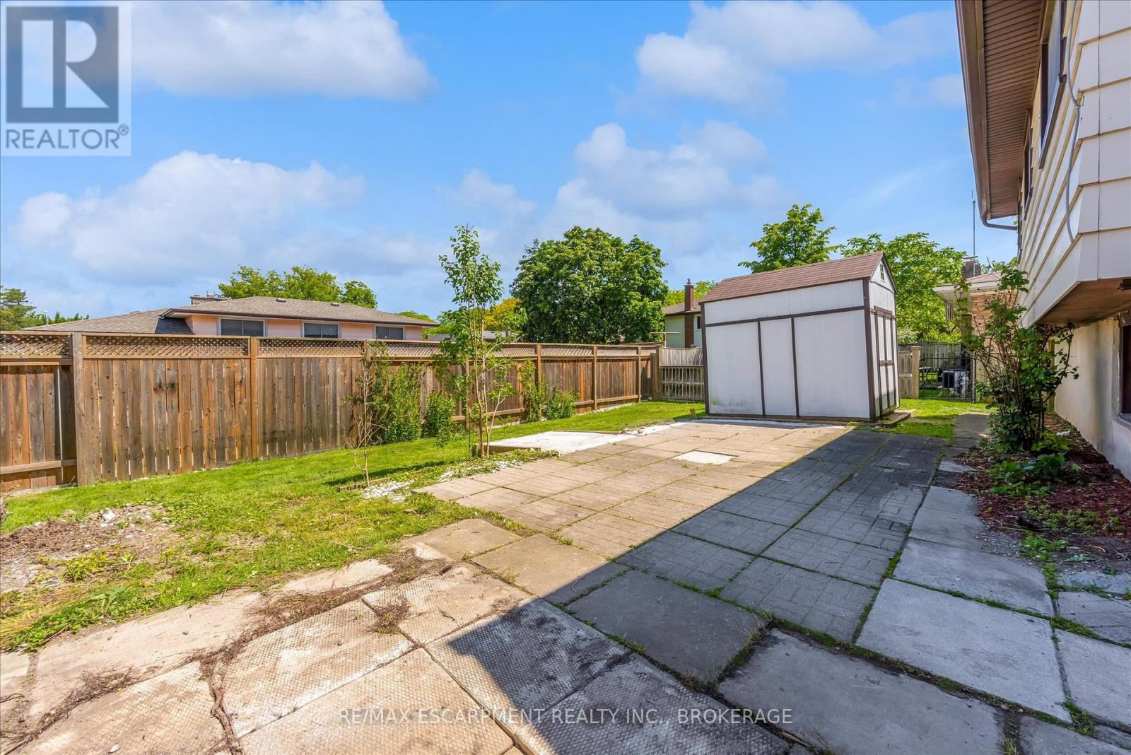 49 Grove Avenue, St. Catharines, Ontario  L2P 1C9 - Photo 37 - X13437282