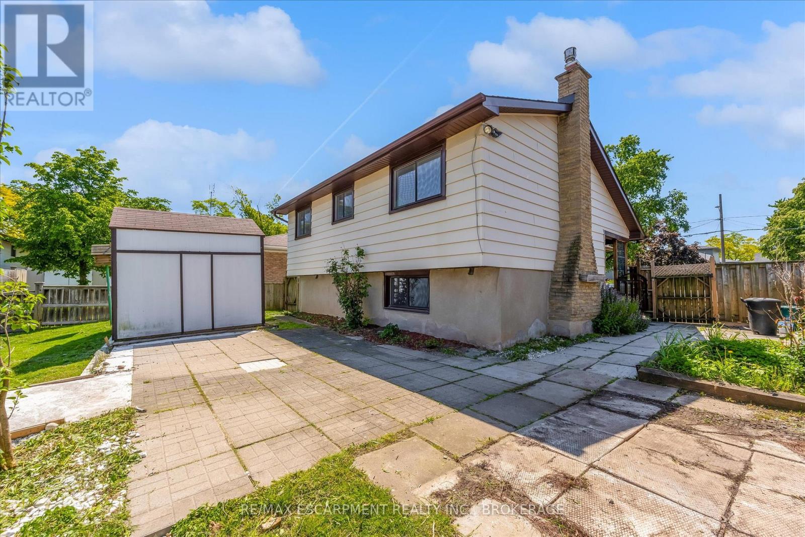 49 Grove Avenue, St. Catharines, Ontario  L2P 1C9 - Photo 38 - X13437282