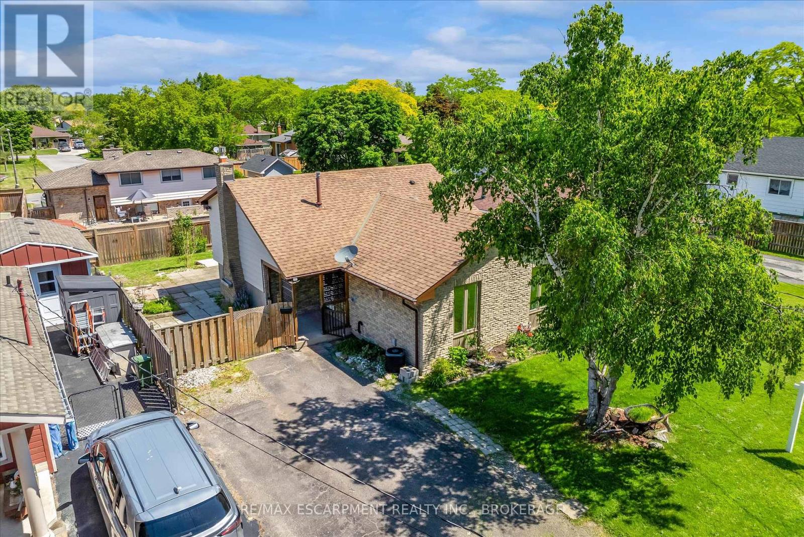 49 Grove Avenue, St. Catharines, Ontario  L2P 1C9 - Photo 40 - X13437282