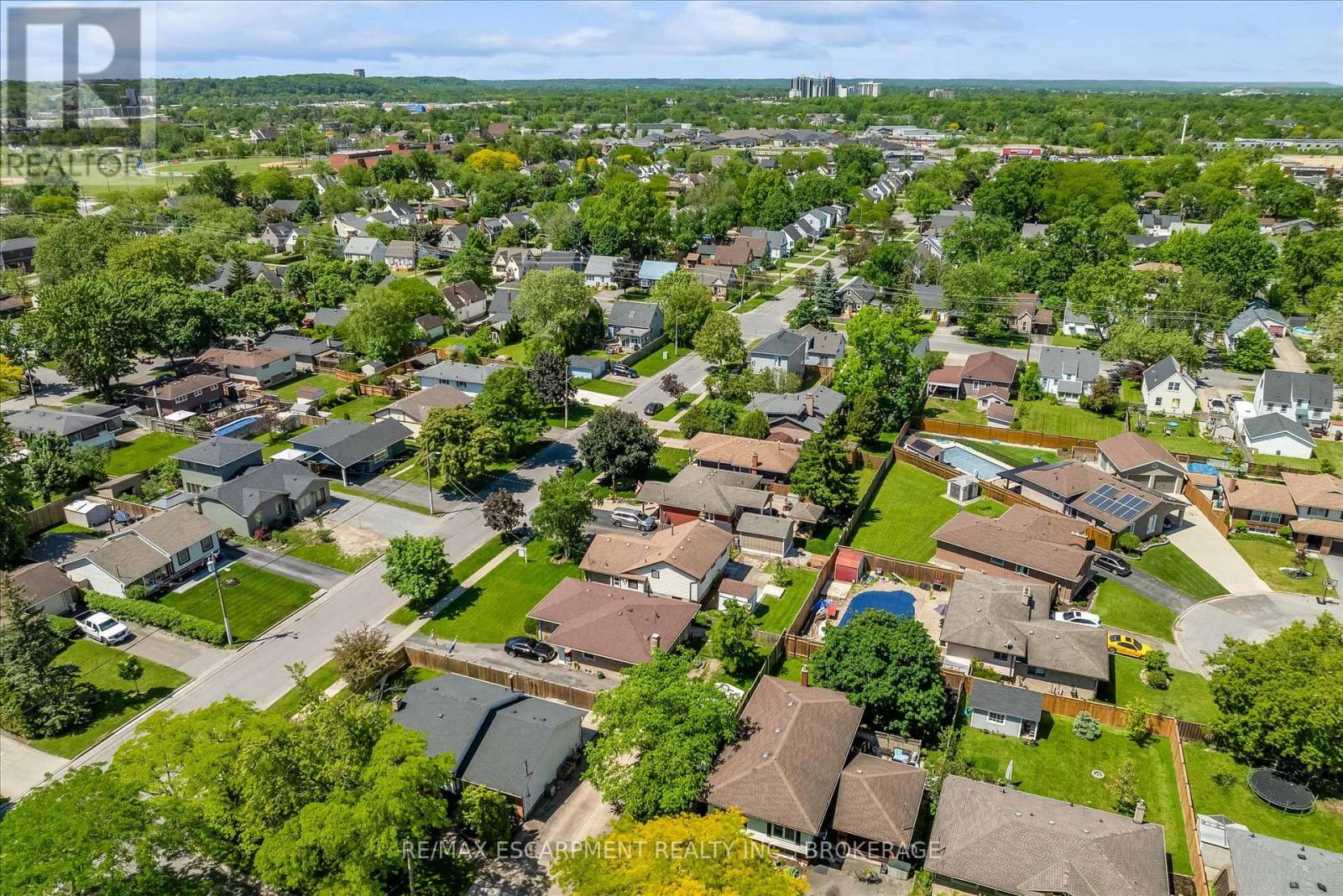 49 Grove Avenue, St. Catharines, Ontario  L2P 1C9 - Photo 45 - X13437282