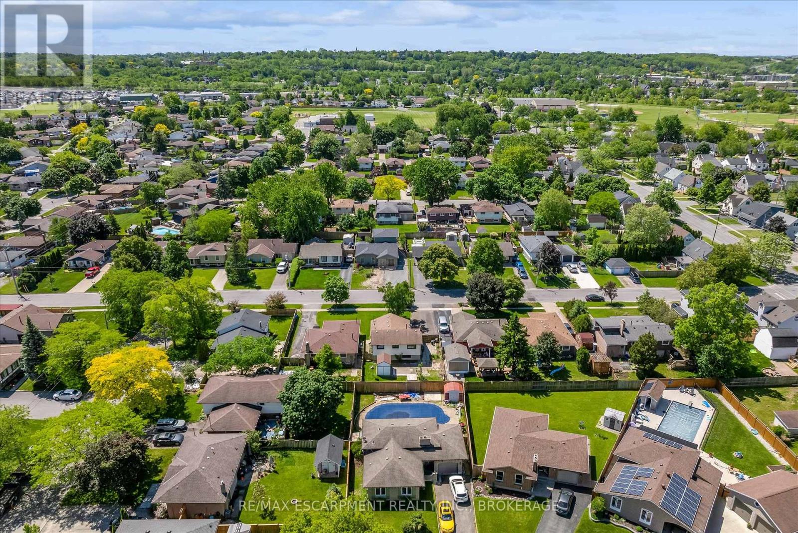 49 Grove Avenue, St. Catharines, Ontario  L2P 1C9 - Photo 46 - X13437282
