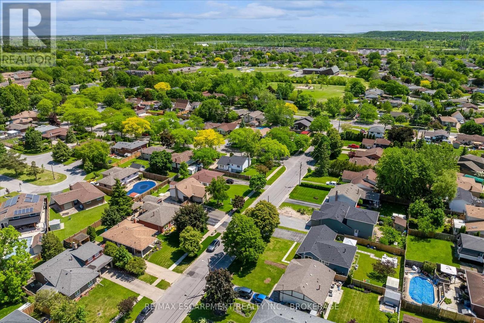 49 Grove Avenue, St. Catharines, Ontario  L2P 1C9 - Photo 47 - X13437282