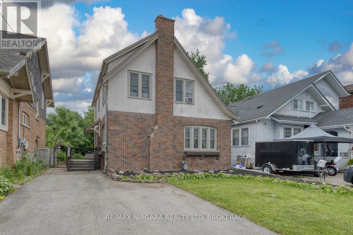 4864 SIMCOE STREET, Niagara Falls, Ontario