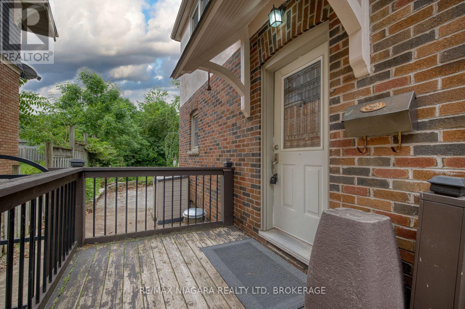 4864 Simcoe Street, Niagara Falls, Ontario  L2E 1V9 - Photo 25 - X13437832