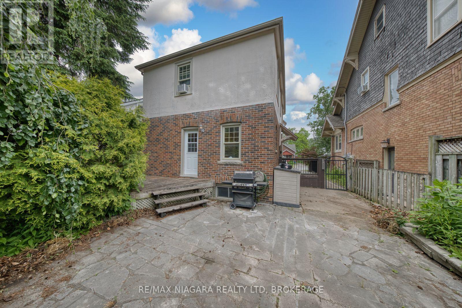 4864 Simcoe Street, Niagara Falls, Ontario  L2E 1V9 - Photo 26 - X13437832
