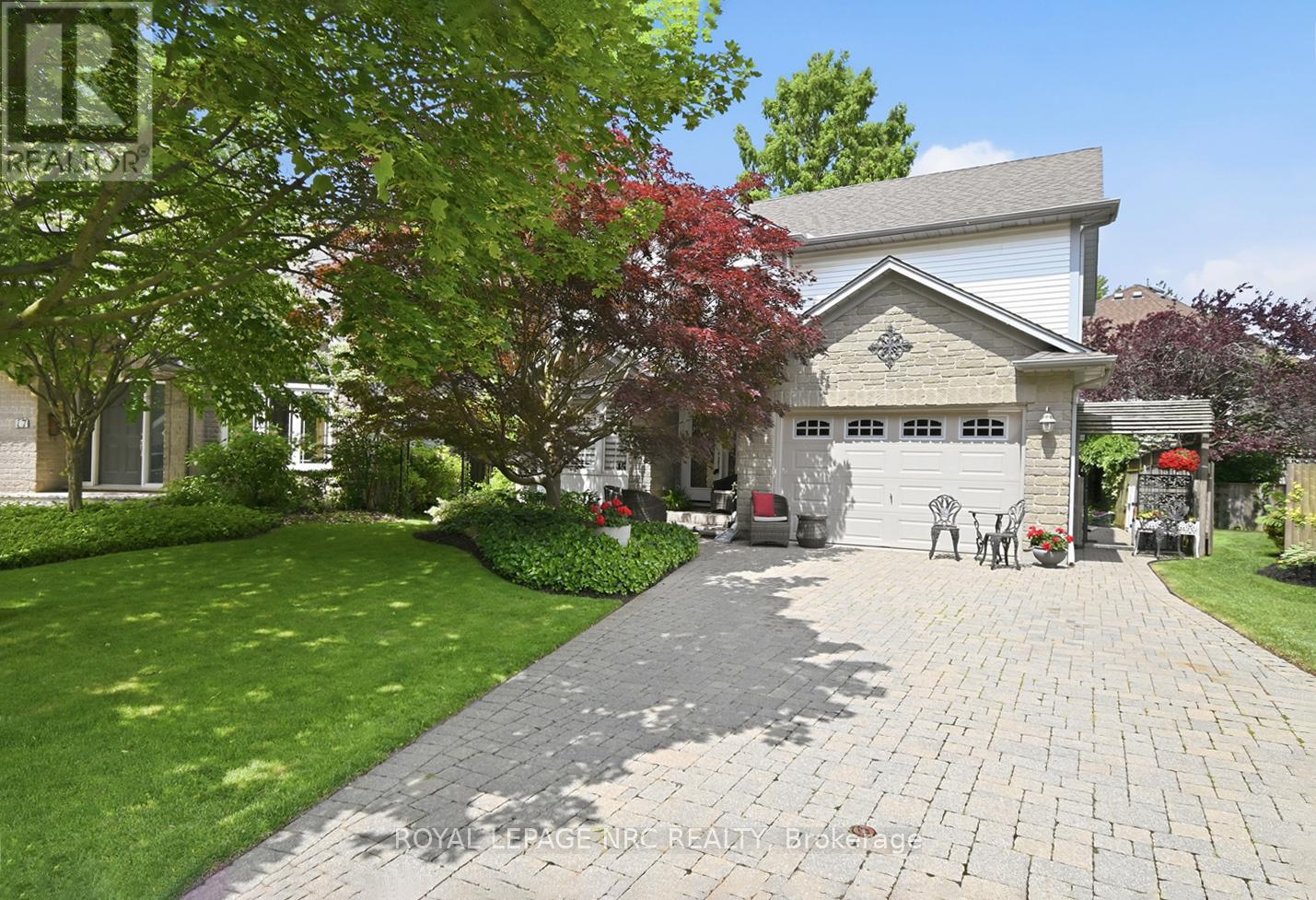 15 BRIGANTINE COURT, St. Catharines, Ontario