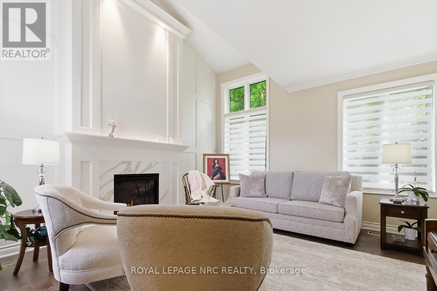 15 Brigantine Court, St. Catharines, Ontario  L2M 7V4 - Photo 18 - X13437946