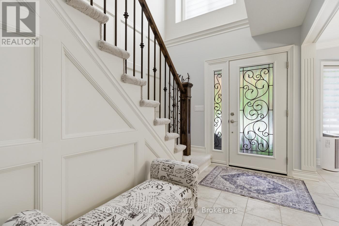 15 Brigantine Court, St. Catharines, Ontario  L2M 7V4 - Photo 34 - X13437946