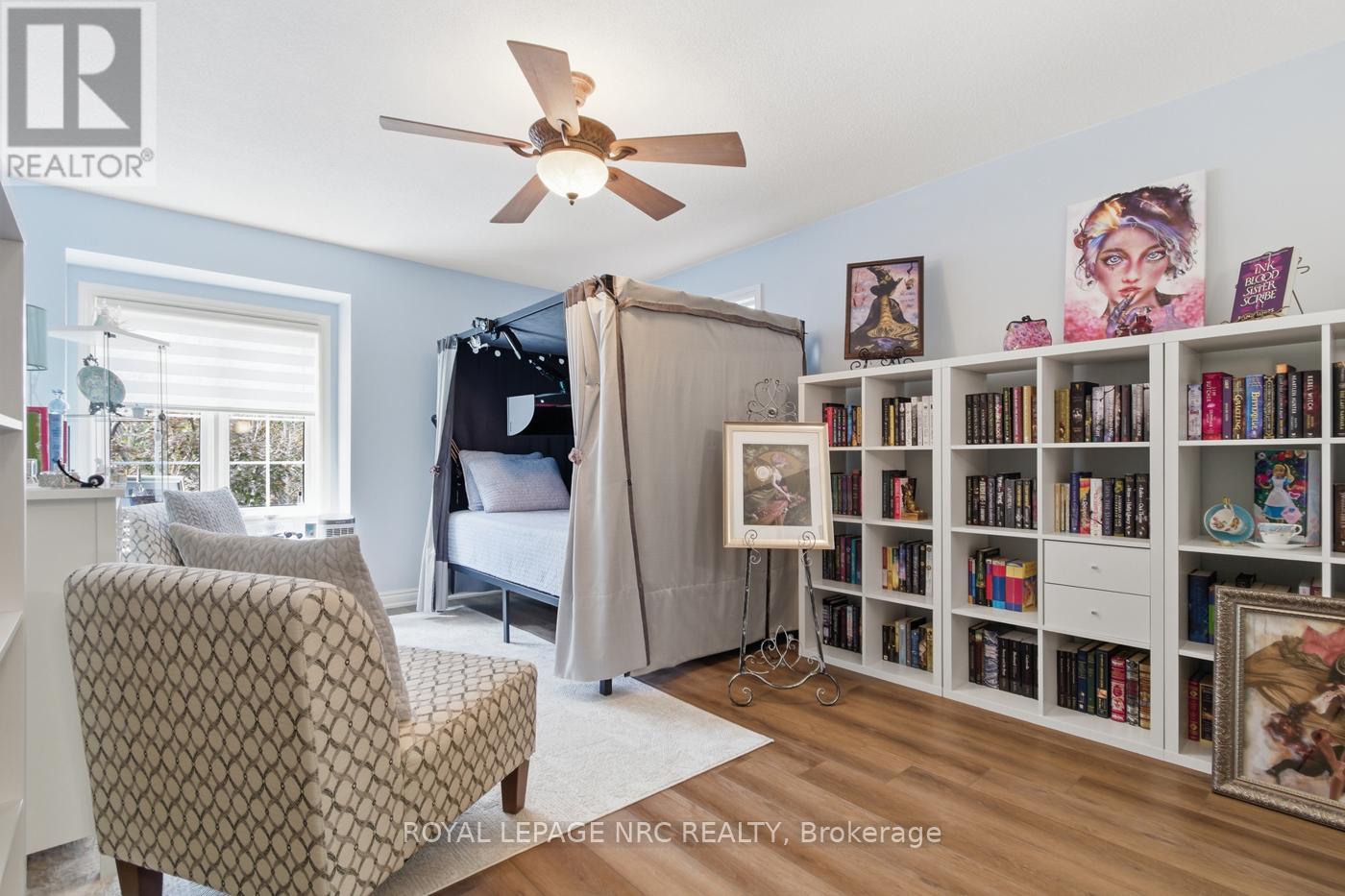 15 Brigantine Court, St. Catharines, Ontario  L2M 7V4 - Photo 35 - X13437946
