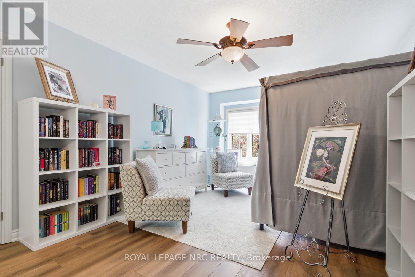 15 Brigantine Court, St. Catharines, Ontario  L2M 7V4 - Photo 36 - X13437946