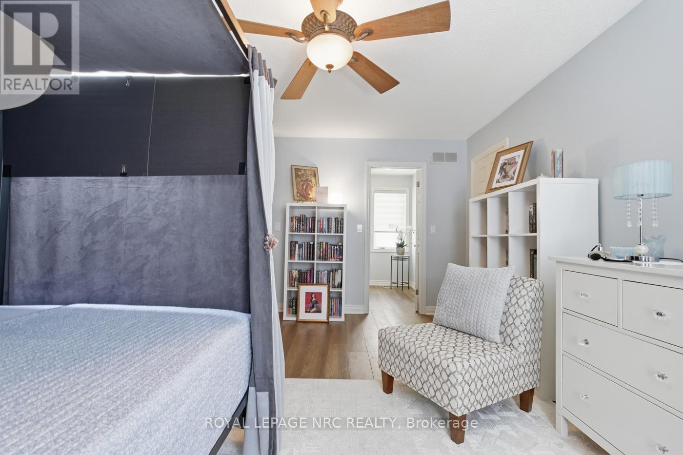 15 Brigantine Court, St. Catharines, Ontario  L2M 7V4 - Photo 37 - X13437946