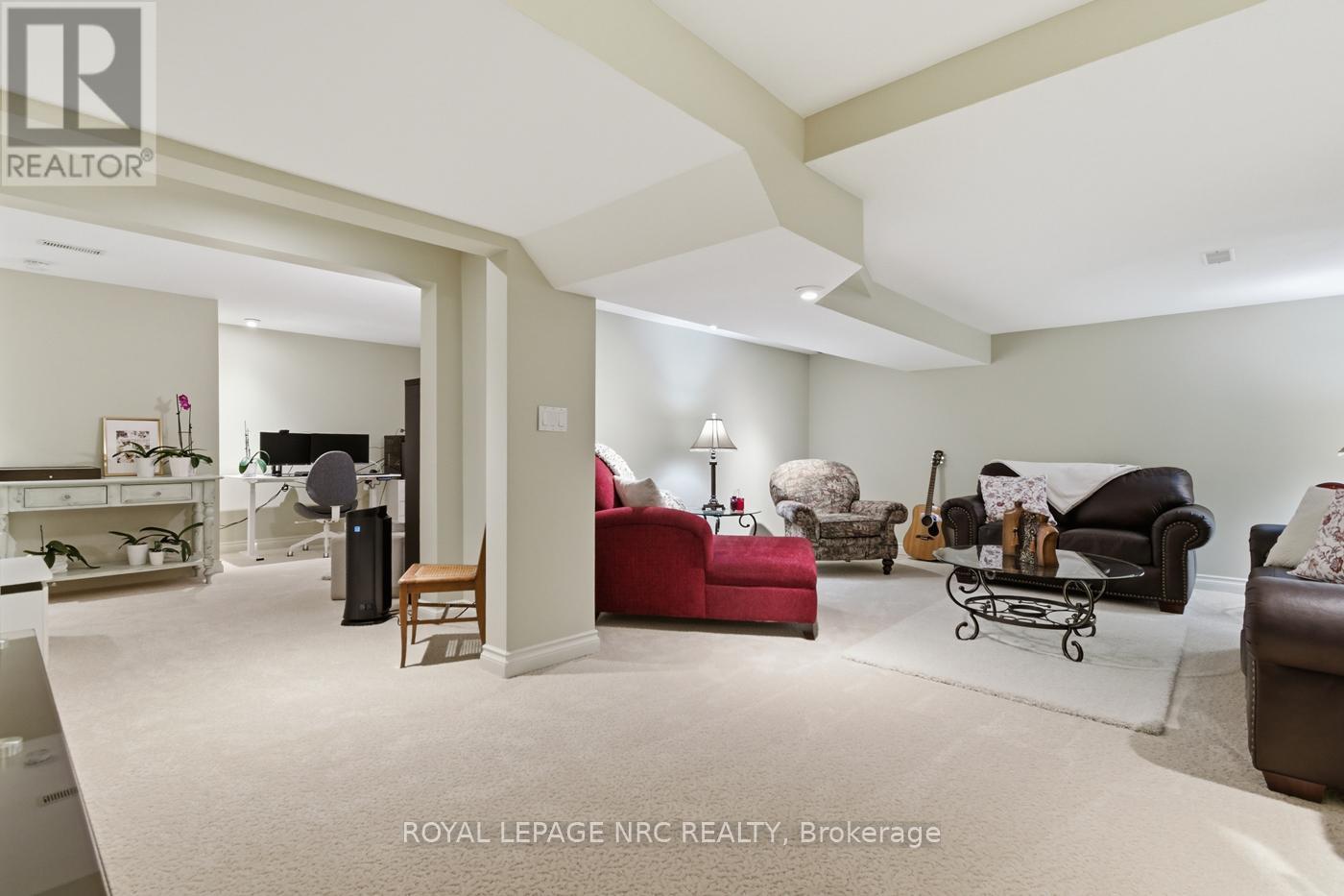 15 Brigantine Court, St. Catharines, Ontario  L2M 7V4 - Photo 44 - X13437946