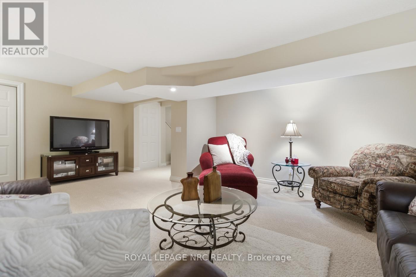 15 Brigantine Court, St. Catharines, Ontario  L2M 7V4 - Photo 45 - X13437946