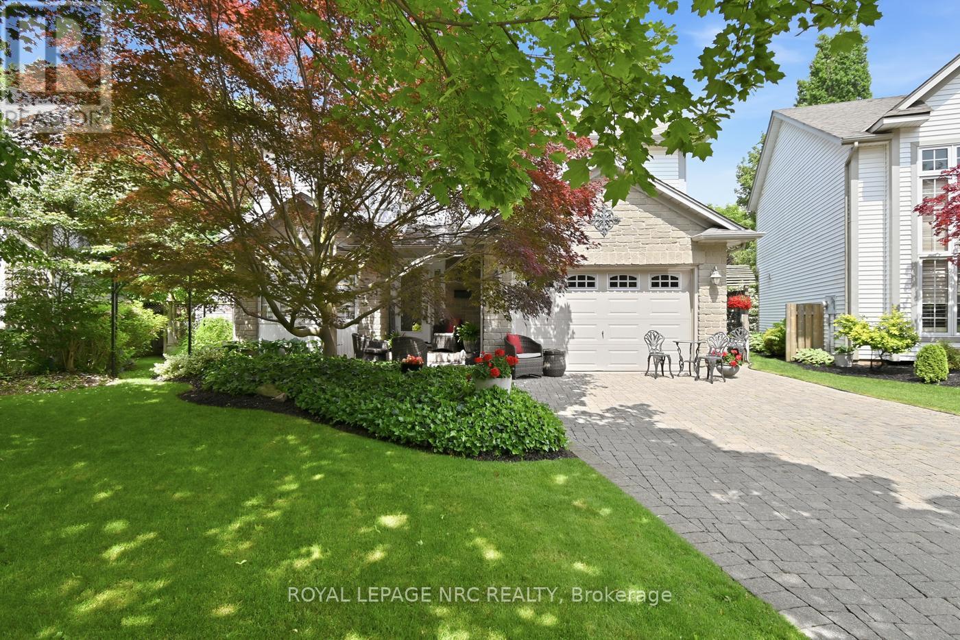 15 Brigantine Court, St. Catharines, Ontario  L2M 7V4 - Photo 49 - X13437946