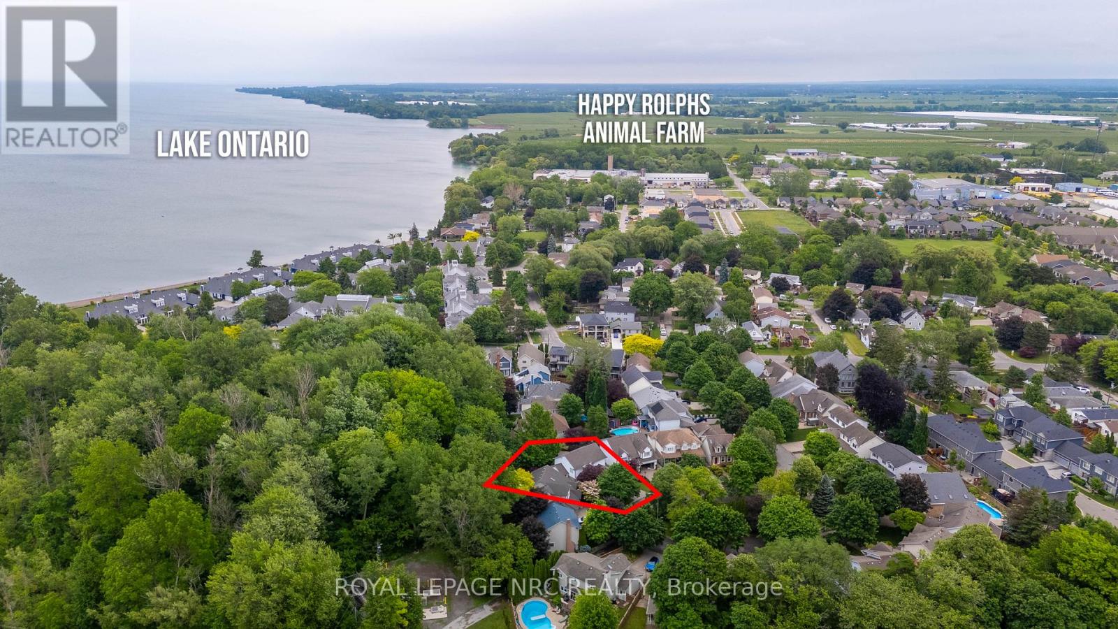 15 Brigantine Court, St. Catharines, Ontario  L2M 7V4 - Photo 50 - X13437946