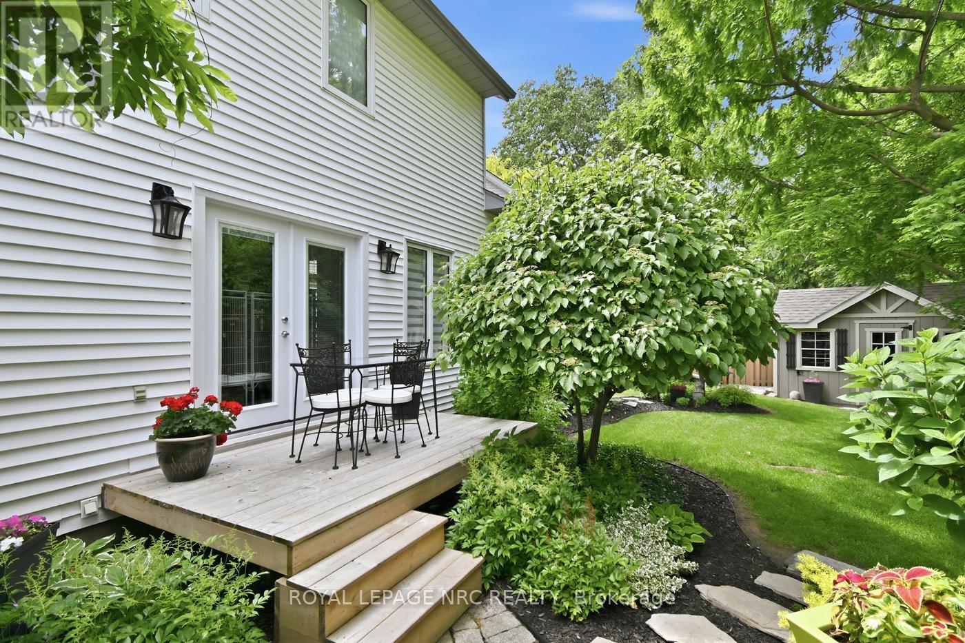 15 Brigantine Court, St. Catharines, Ontario  L2M 7V4 - Photo 6 - X13437946