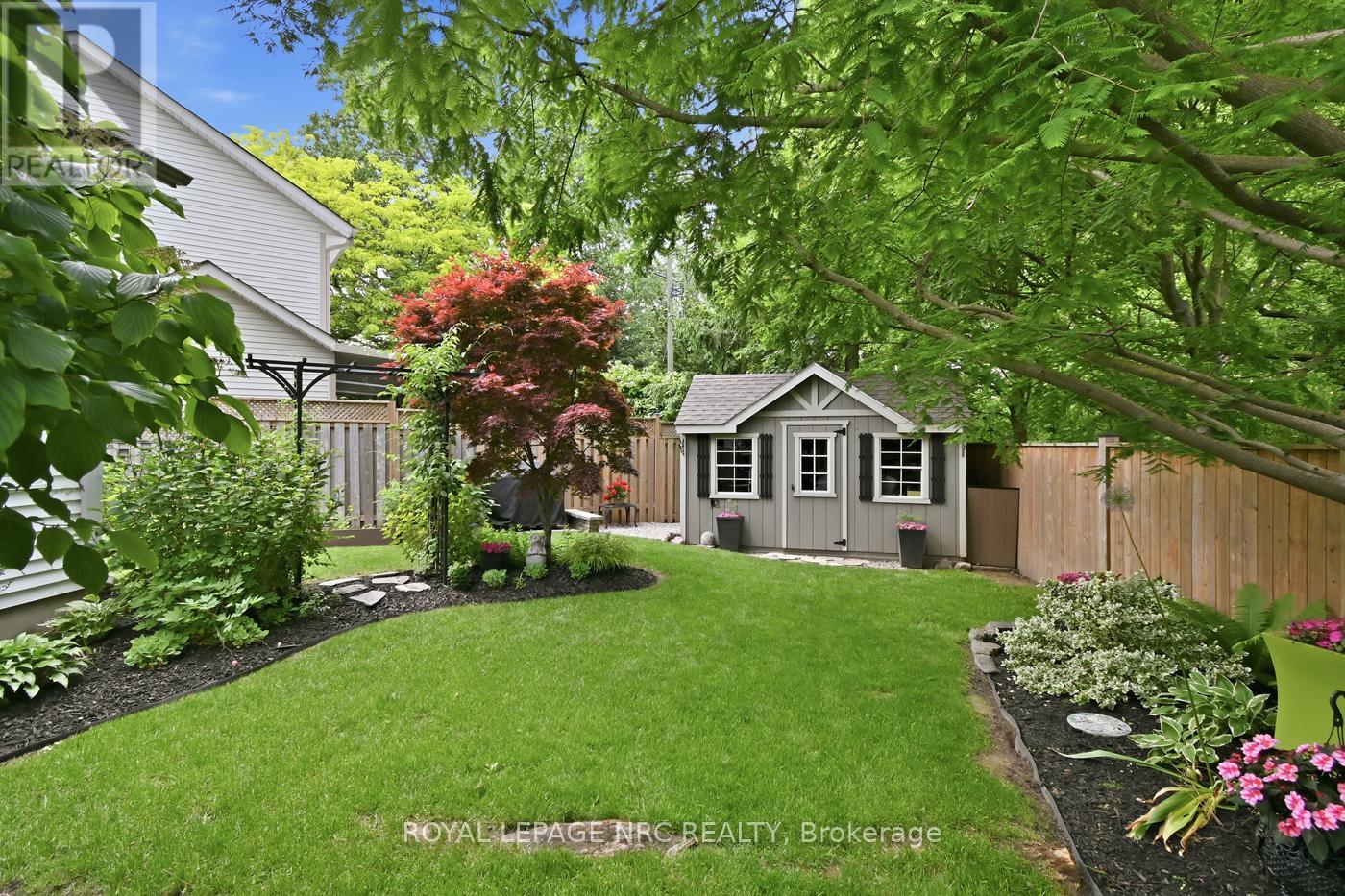 15 Brigantine Court, St. Catharines, Ontario  L2M 7V4 - Photo 7 - X13437946