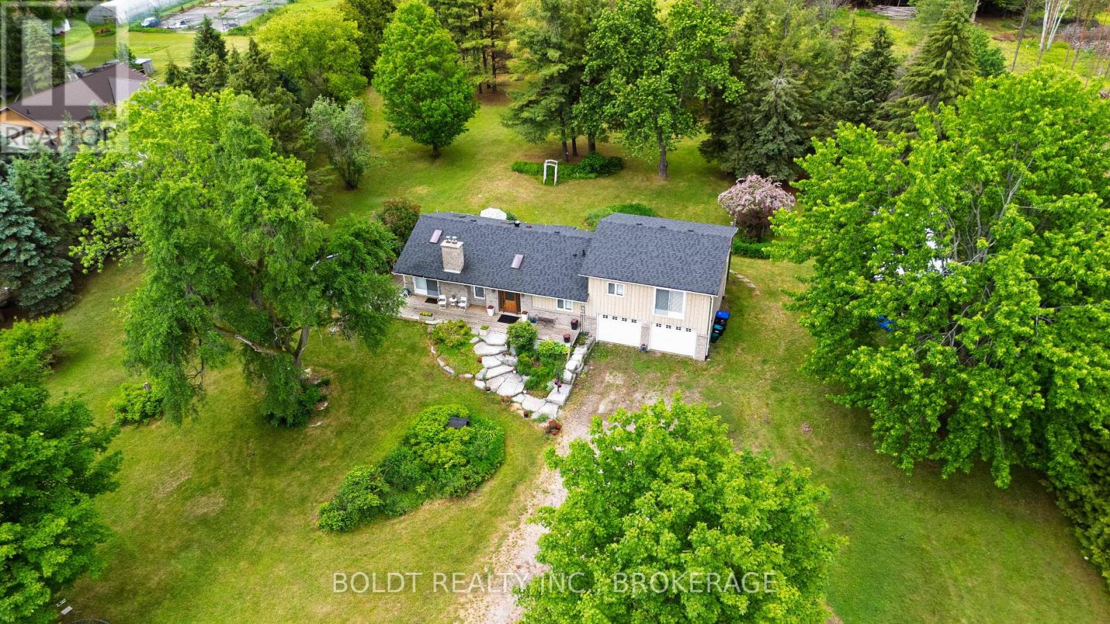 5832 5th Side Road, Innisfil, Ontario  L0L 1L0 - Photo 2 - N13438002