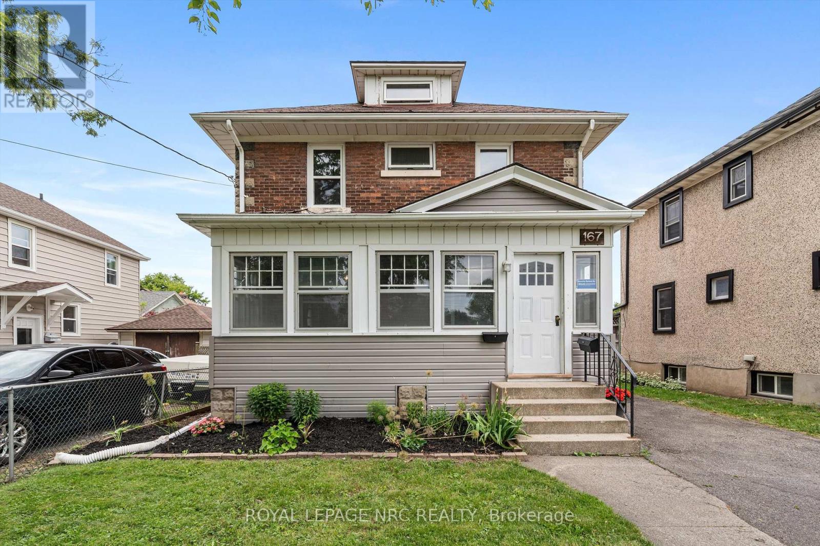 167 Pleasant Avenue, St. Catharines, Ontario  L2R 1Y6 - Photo 2 - X13438512