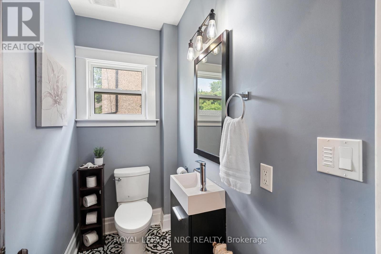 167 Pleasant Avenue, St. Catharines, Ontario  L2R 1Y6 - Photo 20 - X13438512