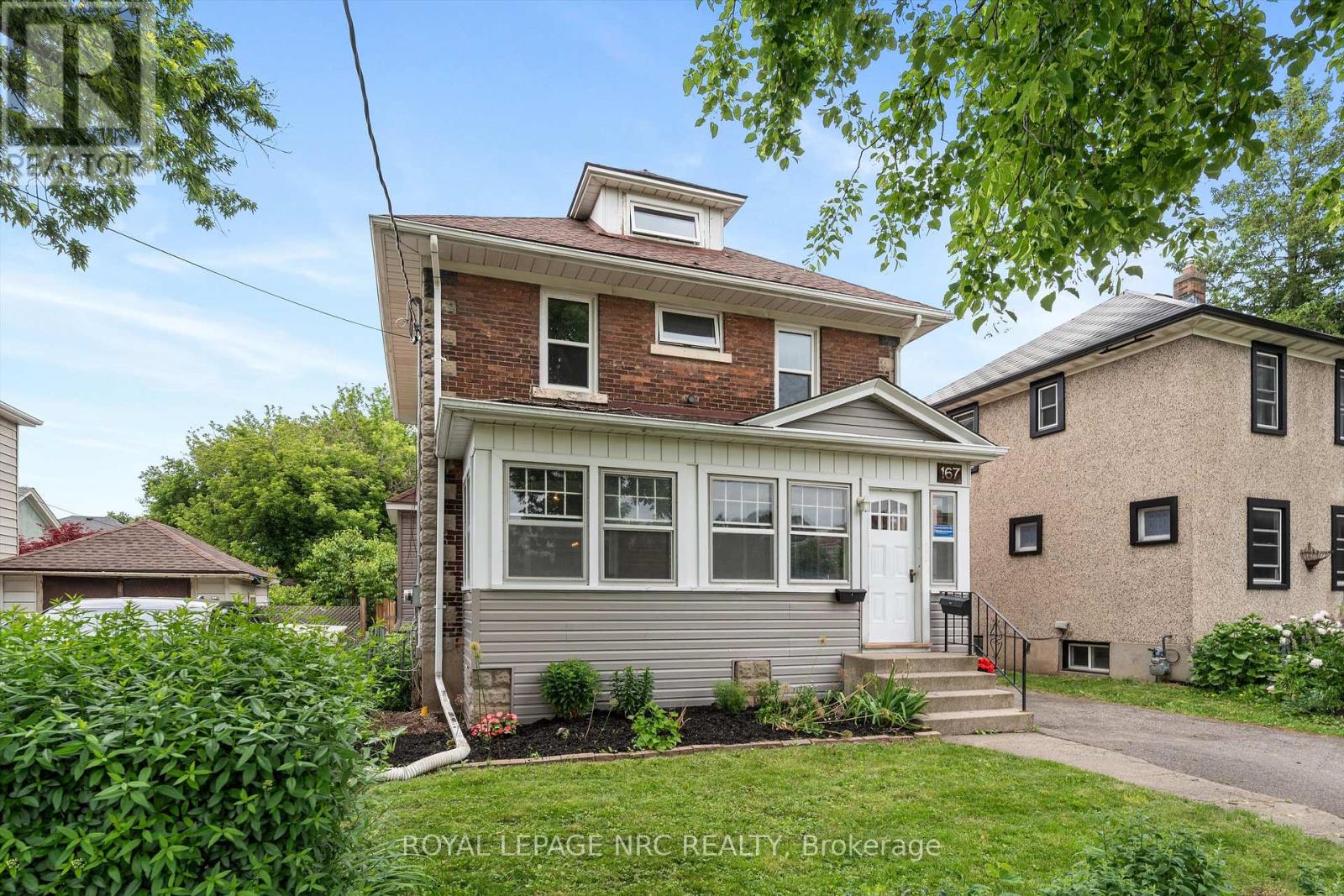 167 Pleasant Avenue, St. Catharines, Ontario  L2R 1Y6 - Photo 3 - X13438512