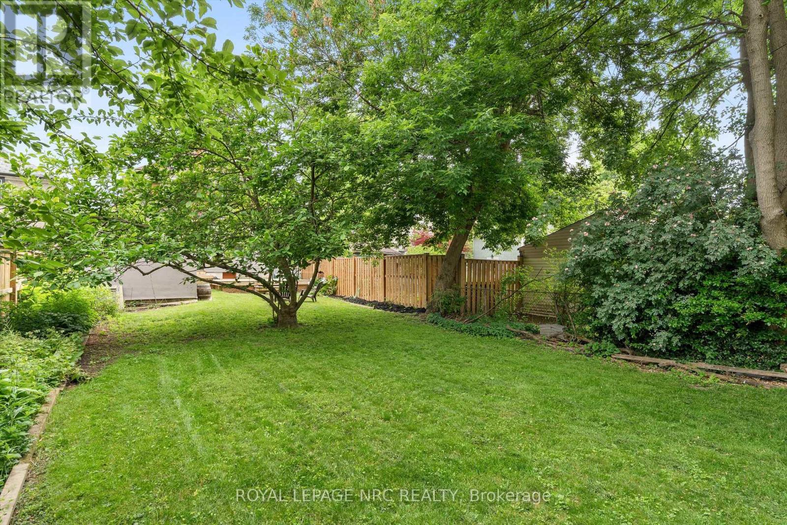 167 Pleasant Avenue, St. Catharines, Ontario  L2R 1Y6 - Photo 34 - X13438512